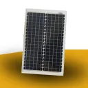 Panel Solar Enertik Monocristalino 30W