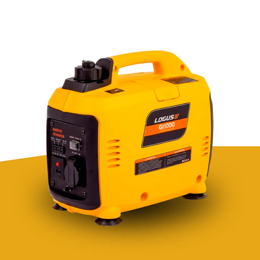 LOGUS INVERTER GI1000 (Normal)