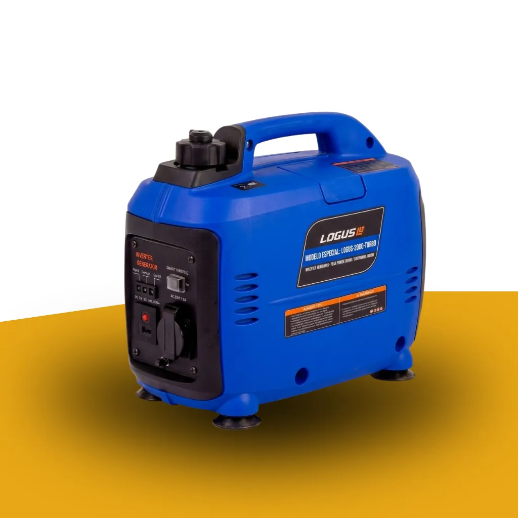 LOGUS INVERTER GI2000 (Normal)