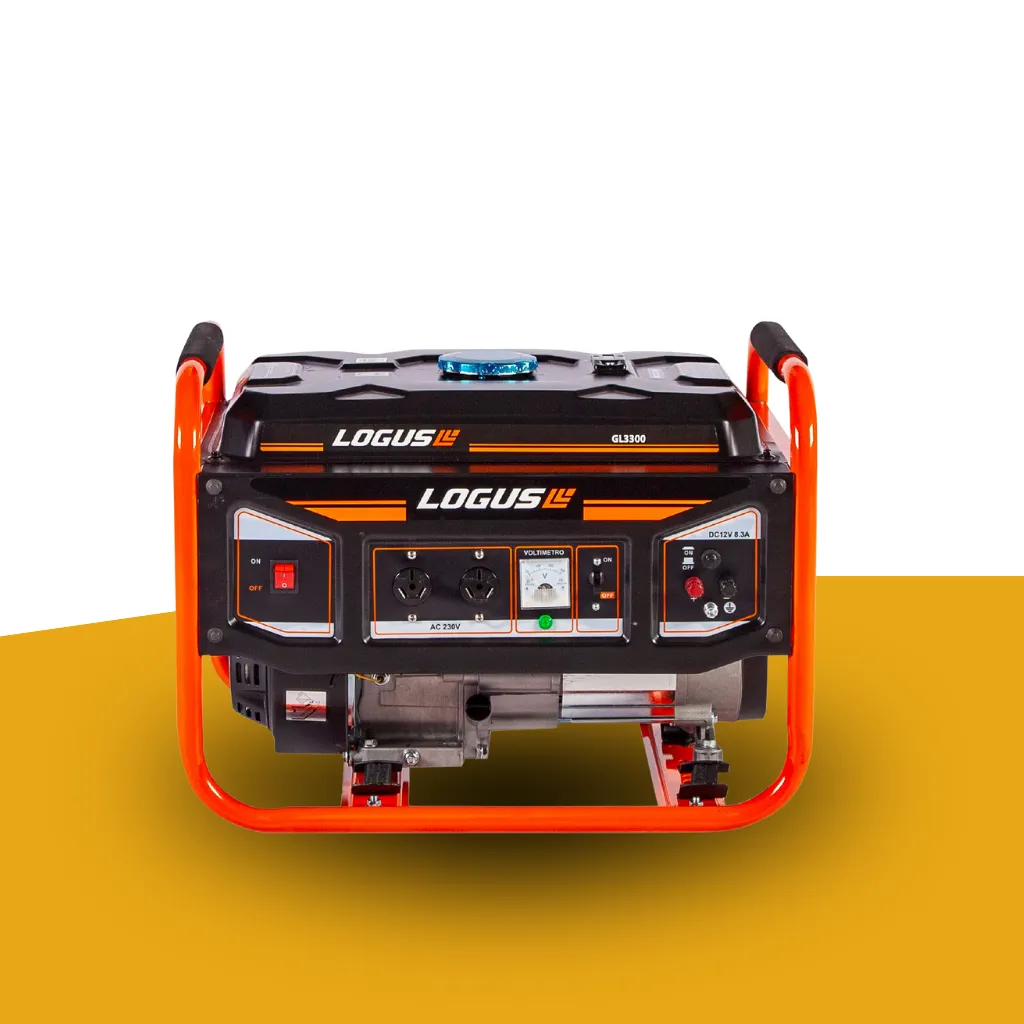 LOGUS GL3300 AM (Normal)