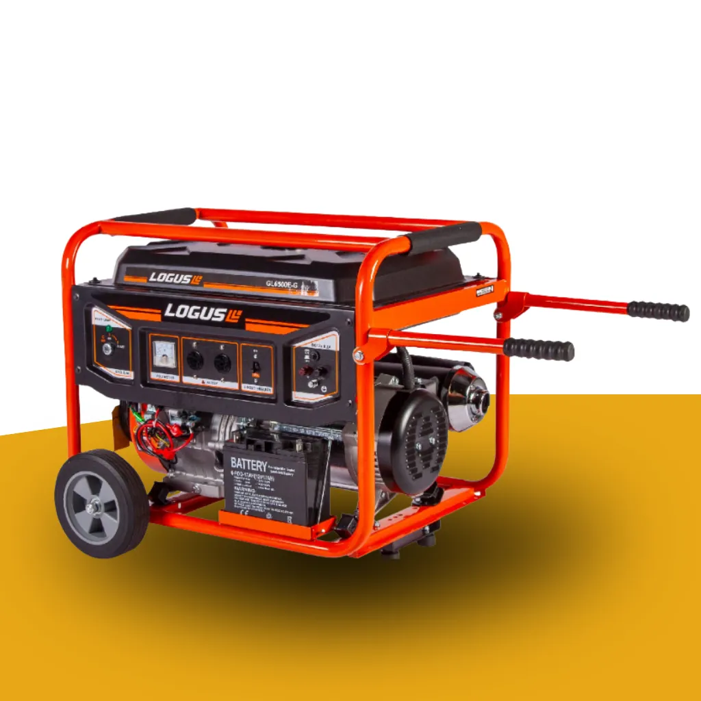 LOGUS GE3300 E PREMIUM (Normal)