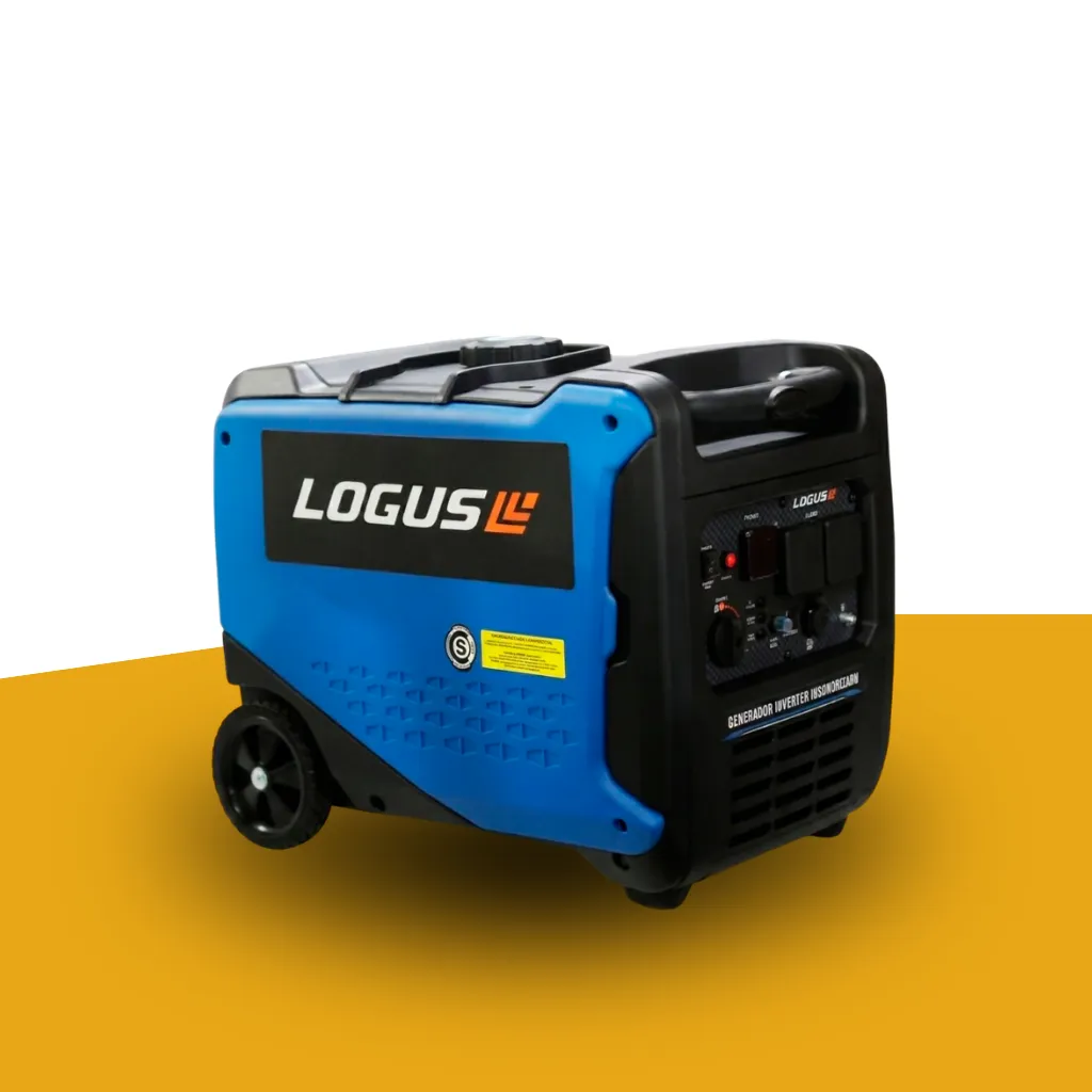 LOGUS INVERTER GI4500 (Normal)