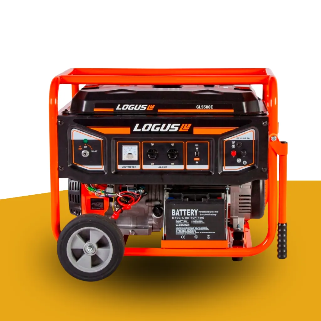 LOGUS GL5500E PREMIUM (Normal)