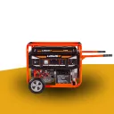 LOGUS GL8500E PREMIUM