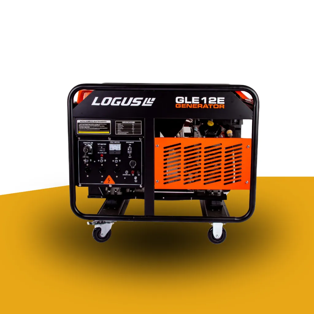 LOGUS GLE12E3 (Normal)