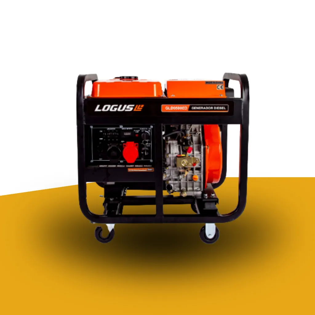 LOGUS GLD9500ED (Normal)