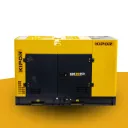KIPOR KDE20SS3