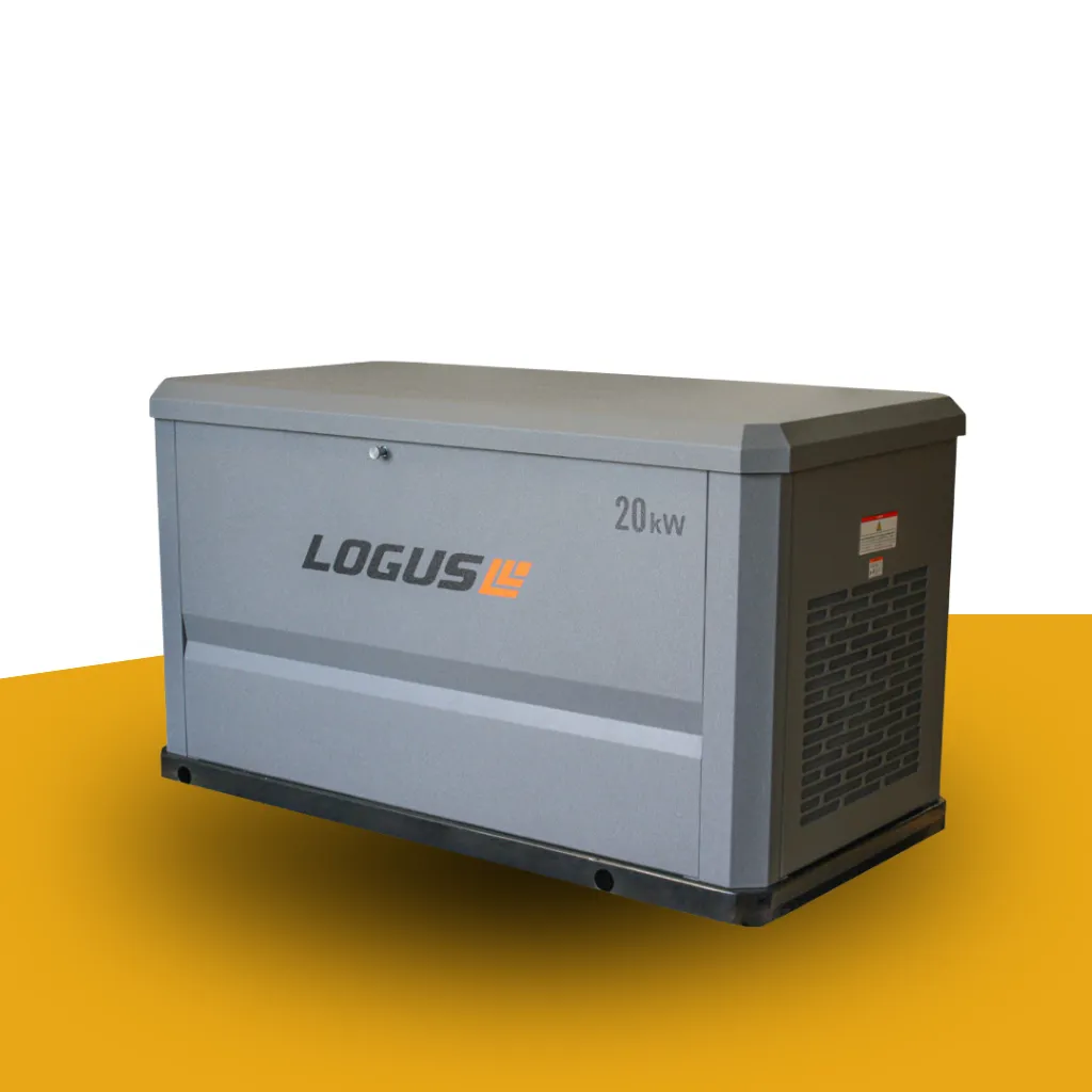 LOGUS GLG20000EM (Normal)