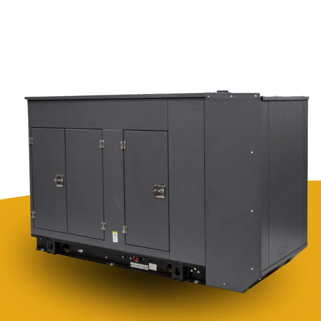 PRAMAC GGW100G (Normal)