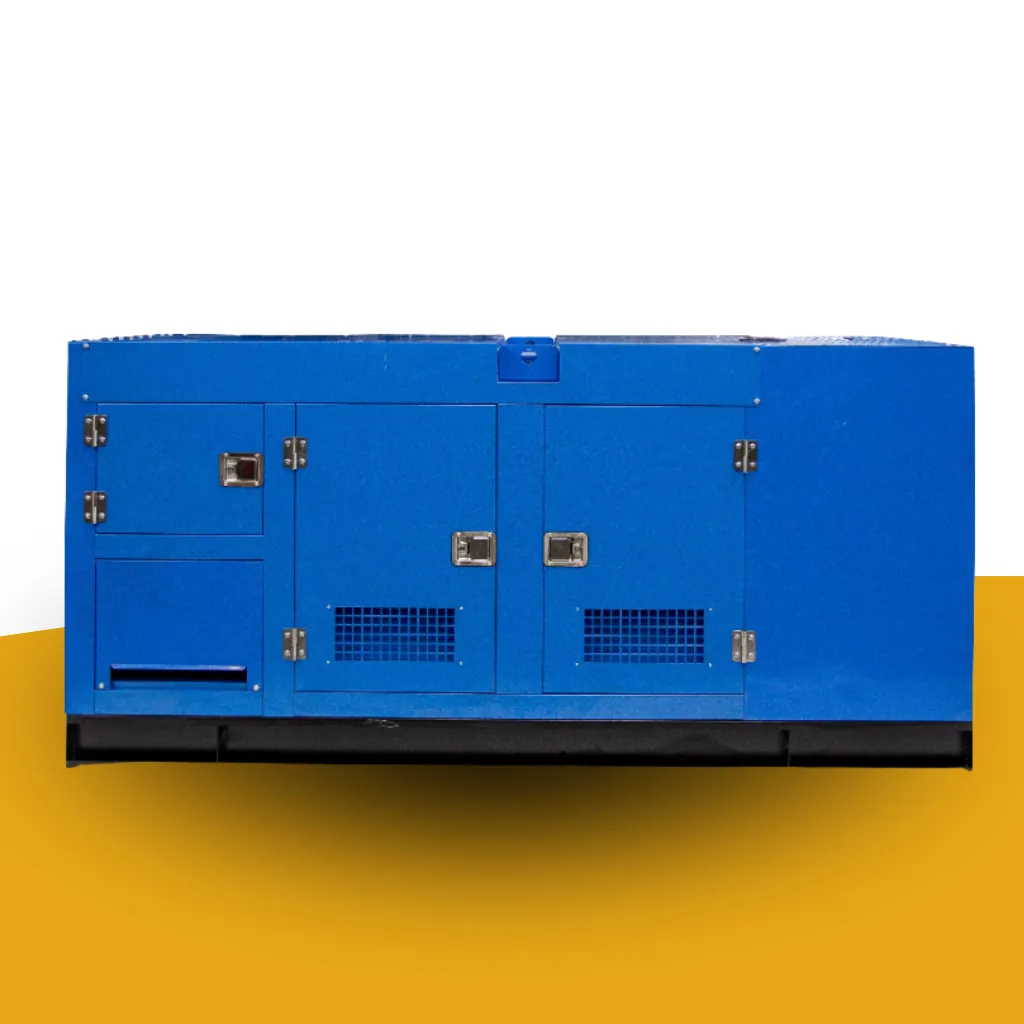LOGUS 125BR SILENT (Normal)