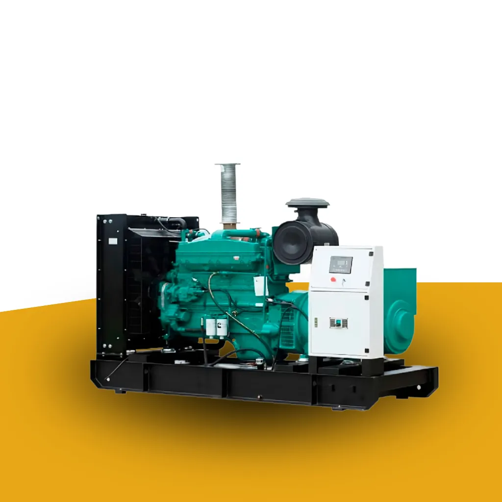 CUMMINS YNS170A (Normal)