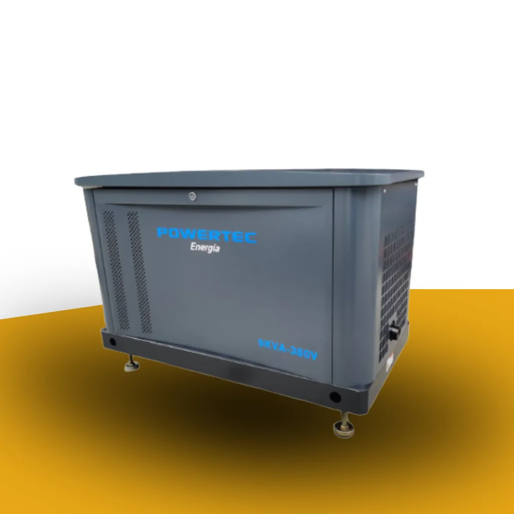 POWERTEC 17 STD