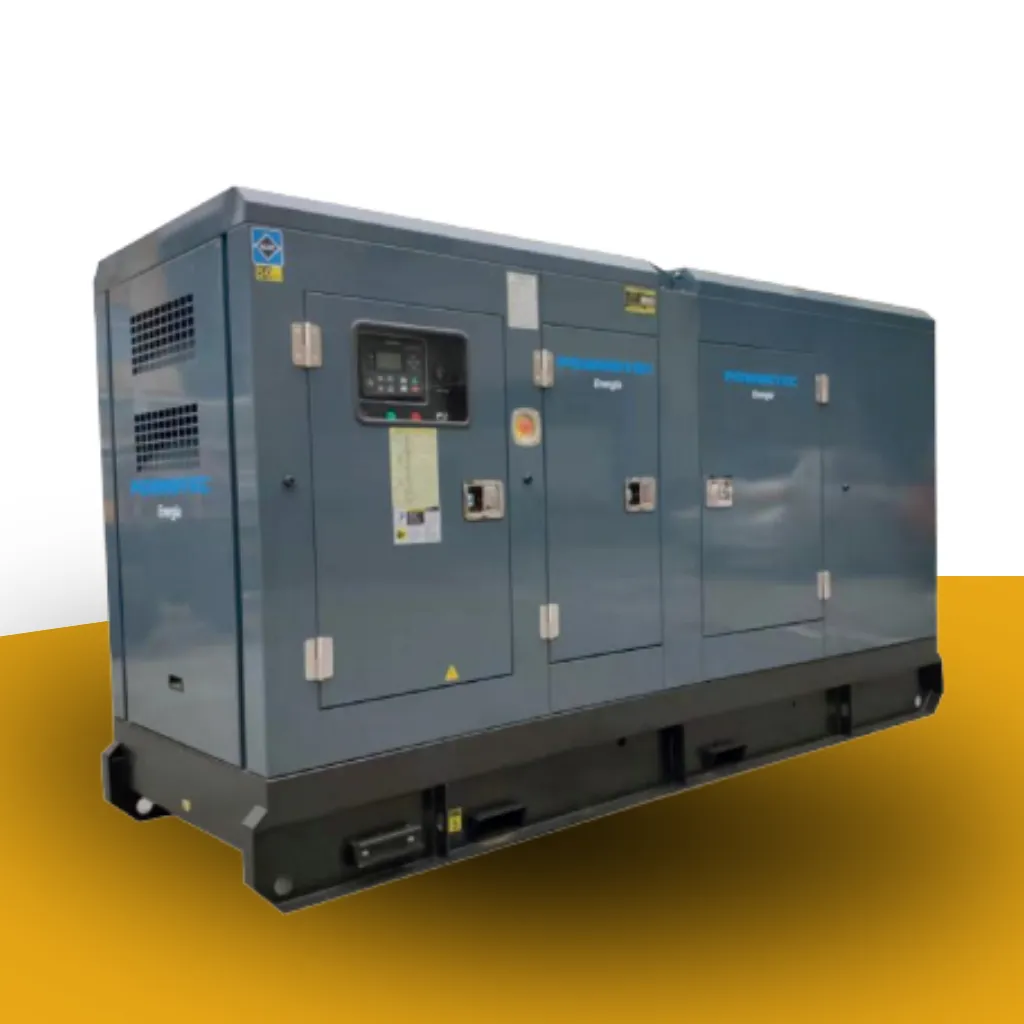 POWERTEC 250 KVA