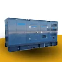 POWERTEC 313 KVA